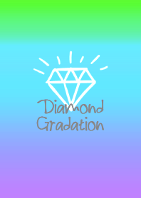 DIAMOND GRADATION THEME 162
