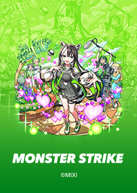 MONSTER STRIKE Lacry