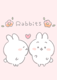 好朋友兔