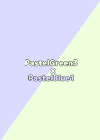 PastelGreen3-PastelBlue1-TKCJ
