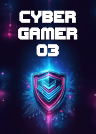 Cyber Gaming 03