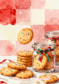 Cozy Cookie Workshop
