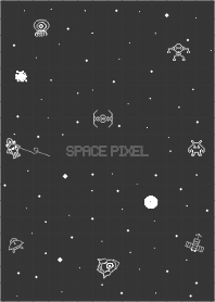 Space Pixel