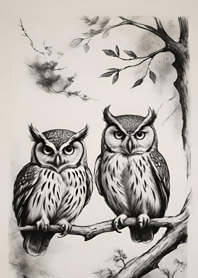 Owl - Nocturnal Operator 02eaD8