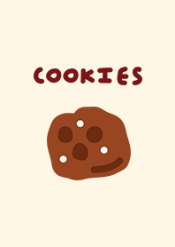 COOKIES (minimal C O O K I E S) - 2