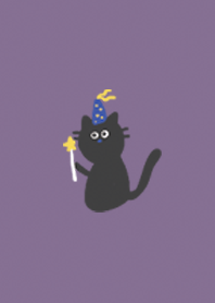 快樂魔法貓貓