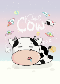 วัวขี้เซา