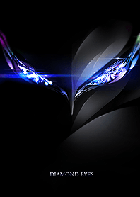 DIAMOND EYES