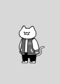 Stadium jacket cat 10.