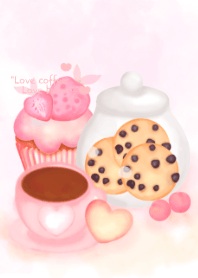 Little bakery set 46