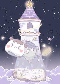 魔法世界-2025 LET'S DRAW