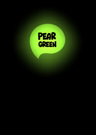 Pear Green Light Theme V8
