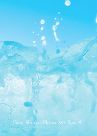 BlueWater Photo 387 Not AI