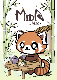 MIDA's TeaHouse