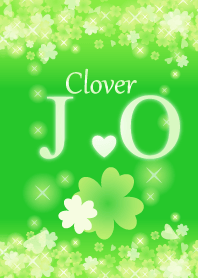 J&O-economic fortune-GreenClover-Initial