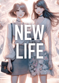 New Life 03