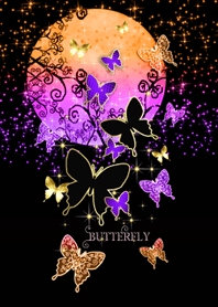 Butterfly twins.#74