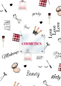 COSMETICS x COSMETICS