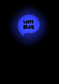 Lapis Blue Light Theme V8 (JP)