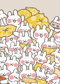 哈囉兔兔（可愛集合中）2025 LET'S DRAW