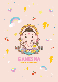 Ganesha :: Good Job&Promotion III