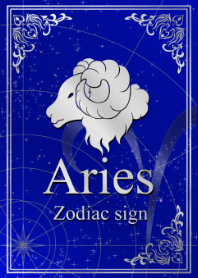 Aries Silver Blue 2 2021