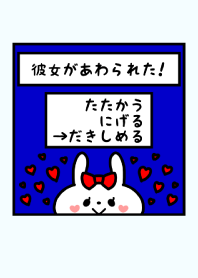 KANOJYO LOVE -5-
