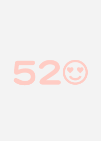 520 ( 灰 x 粉 )