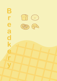 Breadkery