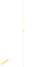 オトナステッチ…yellow