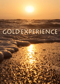 GOLD EXPERIENCE