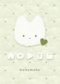 Fluffy Icon & Cat  - DG - F-13