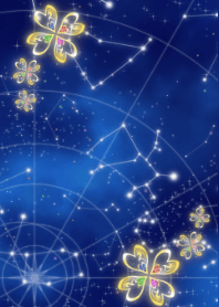 Capricorn constellation 2021