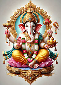 Ganesha, Finance, Finance++