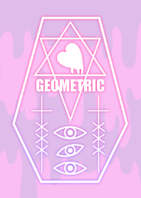 GEOMETRIC HEART