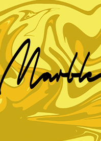 Yellow : Marble