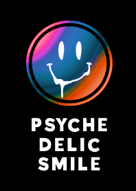 PSYCHE DELIC SMILE THEME 112