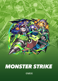 【モンスト】エミル・ゾルゲ
