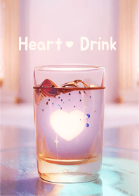 Heart Drink 8