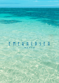 - EMERALD SEA - MEKYM 34