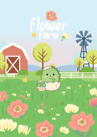 Dinos Flower Farm II