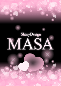Masa Name Pink Heart Line Theme Line Store