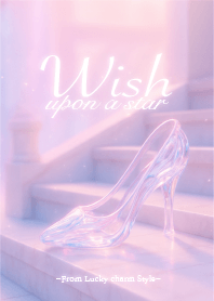 Wish - Cinderella Attracts  -