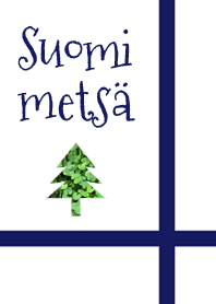Finland Forest