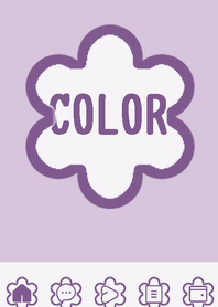 purple color C65
