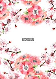 water color flowers_803