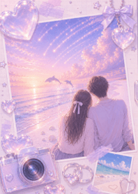 Love, Sky, and Sea7.