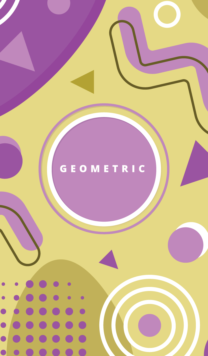 Geometric Primrose