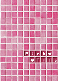 Cute Pink Tile*