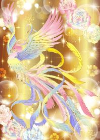 All luck is strongest! Rainbowphoenix SP